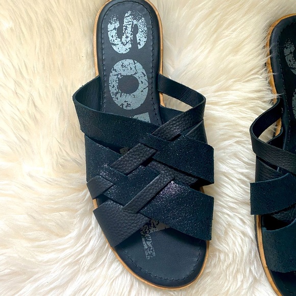 Size 9 Sorel Ella Sandal. Brand new. - Picture 2 of 4